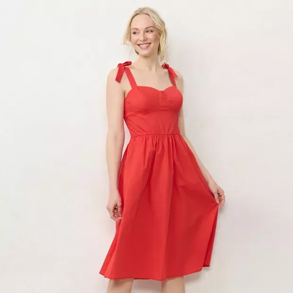 Lauren Conrad Dress, size small